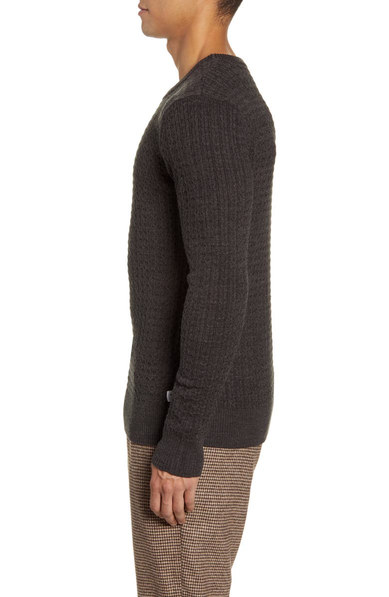 Banks Journal Progress Knit Sweater, Alternate, color,