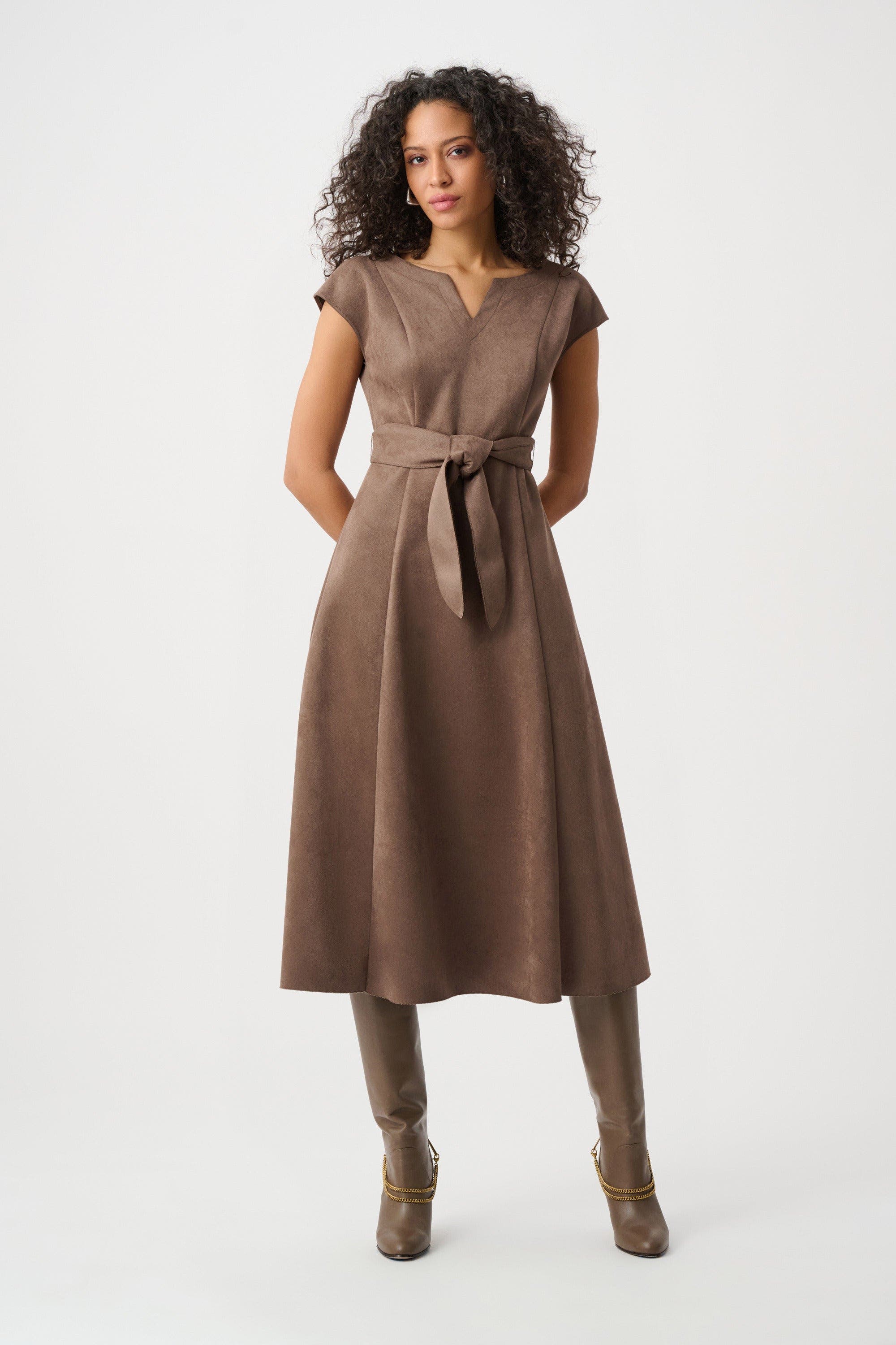selected Mink