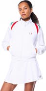 Sergio Tacchini Women's Eredita Track Jacket