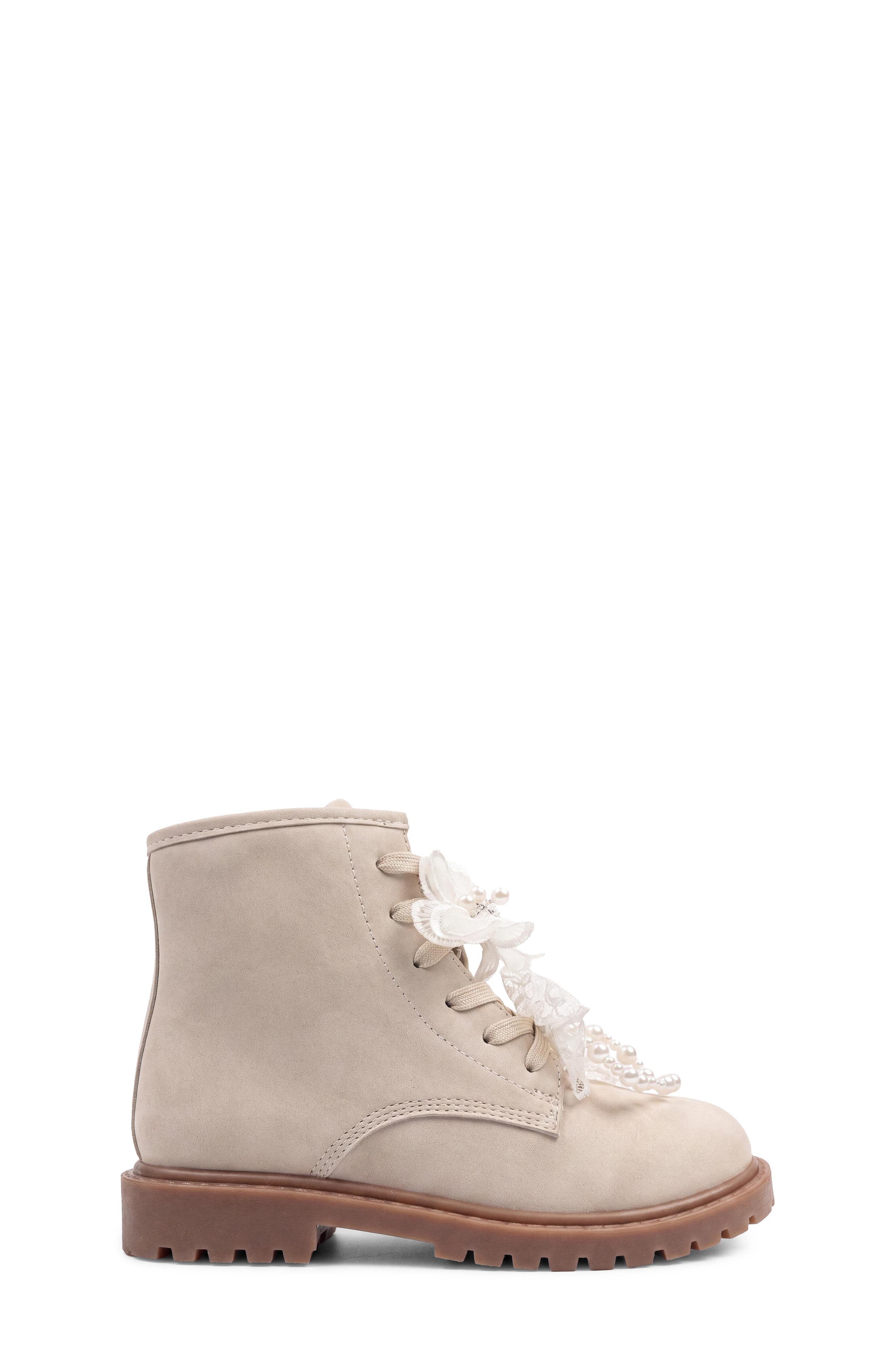 Kids' Elys 2 Boot, Alternate, color, BLUSH