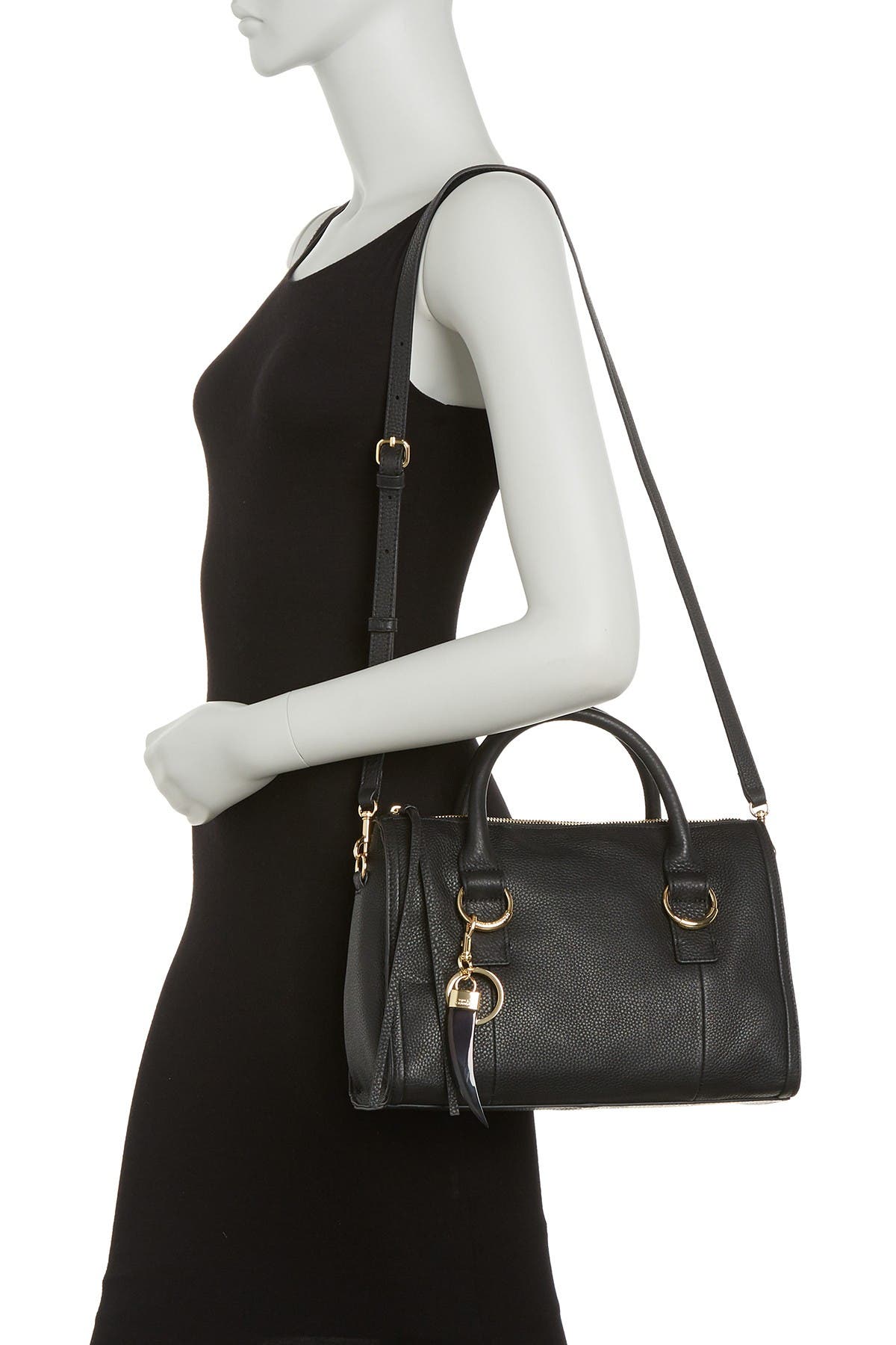 Vince Camuto Caia Satchel, Alternate, color, 