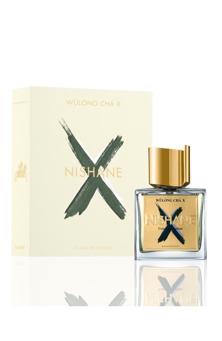 Nishane Wulong Cha X Extrait De Parfum, Alternate, color, NO COLOR