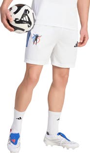 adidas Jude Bellingham Soccer Shorts