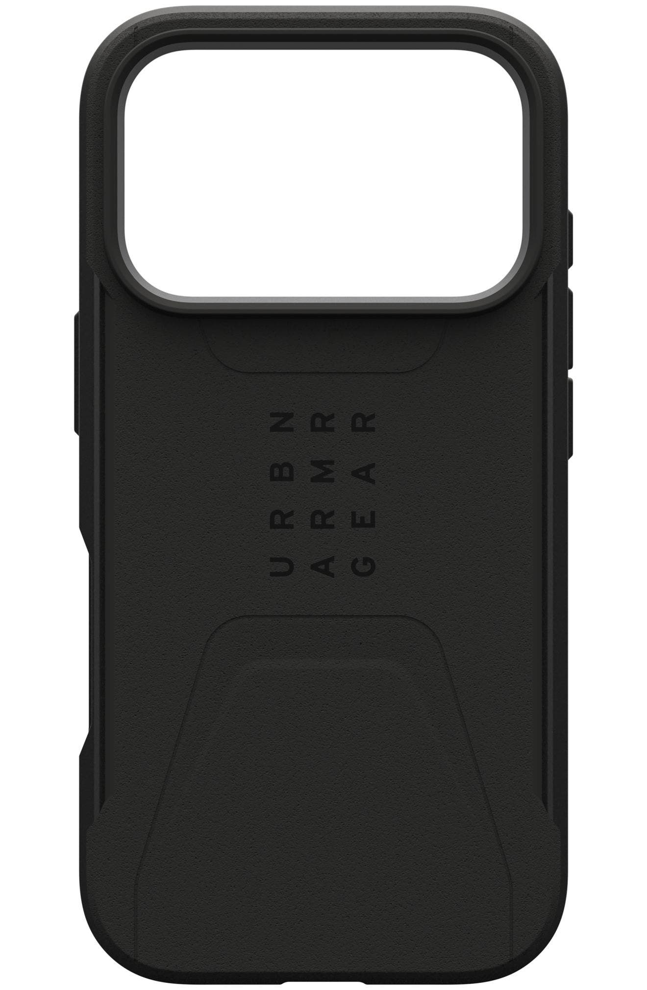 selected BLACK