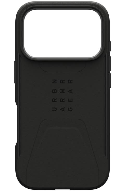 Civilian MagSafe Case for Apple iPhone 17 Pro
