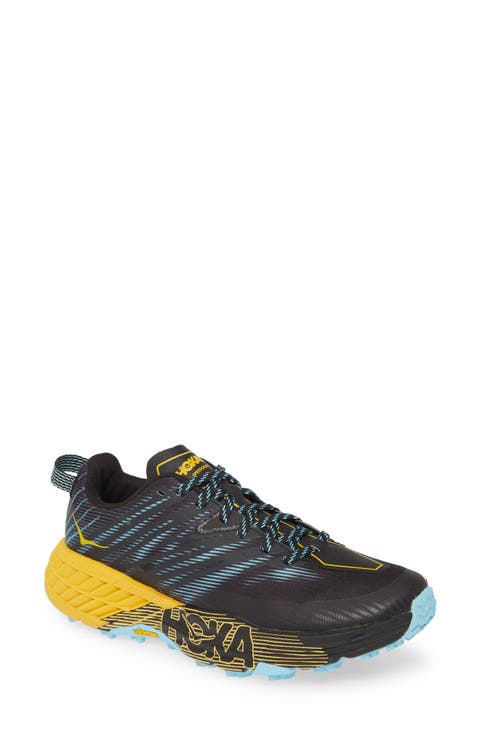 Speedgoat 4 Trail Running Shoe