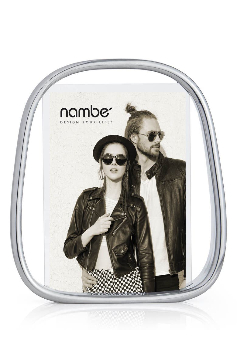 Nambé Bubble Frame, Main, color, 