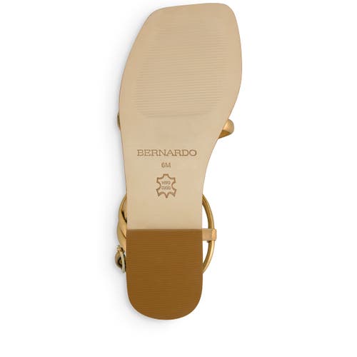 BERNARDO FOOTWEAR BERNARDO FOOTWEAR ODESSA SANDAL 