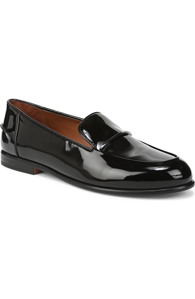 Franco Sarto Mirabelle Bit Loafer, Main, color, Black