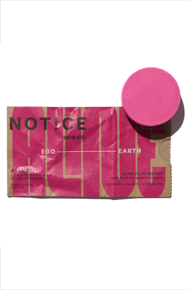 NOTICE Hair Co. ALINE Conditioner Bar, Main, color, N/A