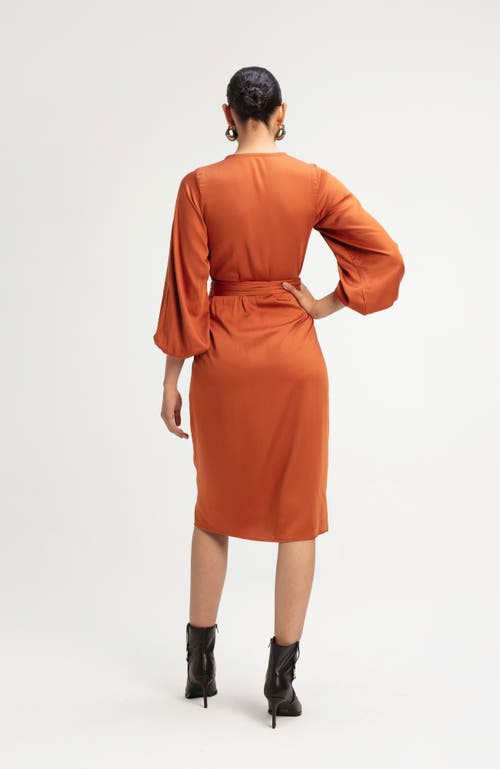 DIARRABLU DIARRABLU LALA DRESS