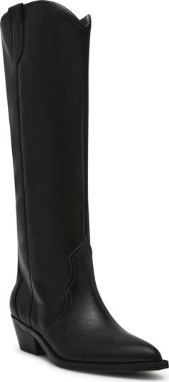 Kit Knee High Boot