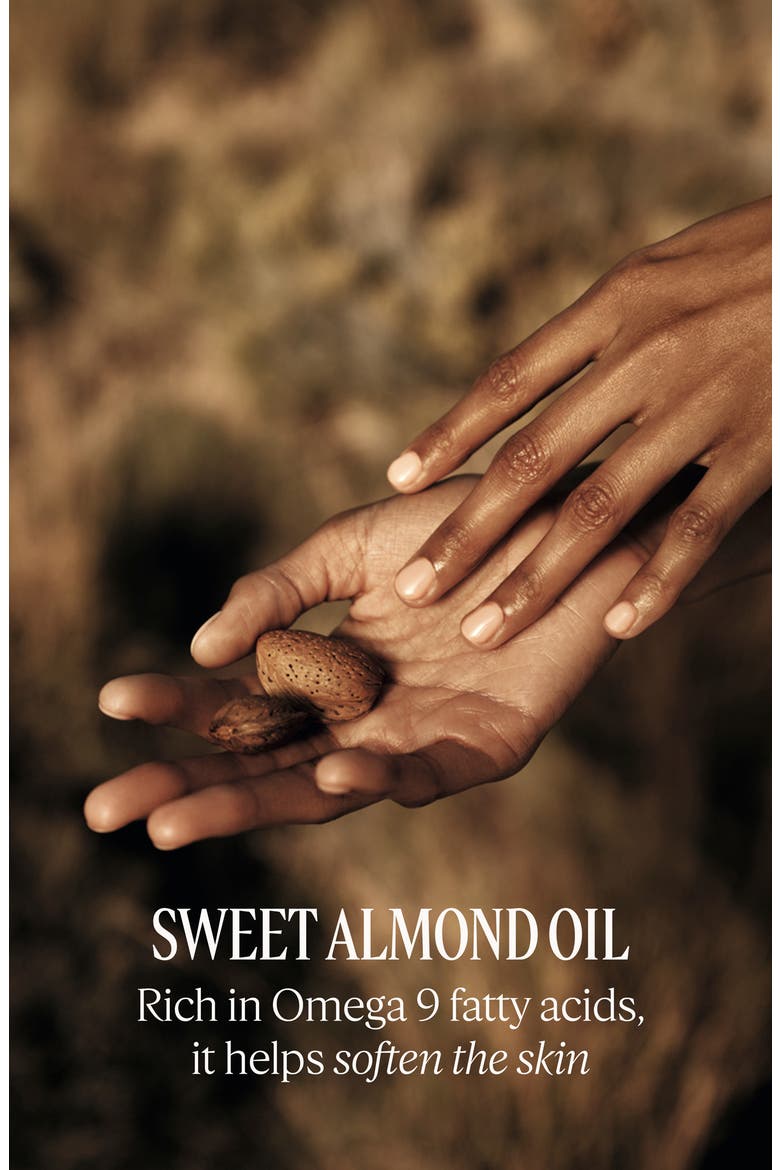 2026 Softening Almond Trio Gift Set (Limited Edition) $84 Value, Alternate, color, NO COLOR