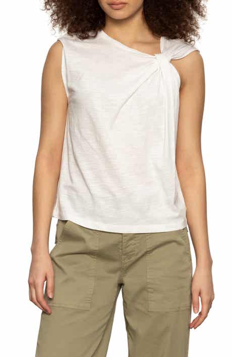 Sanctuary So Twisted Asymmetric Top