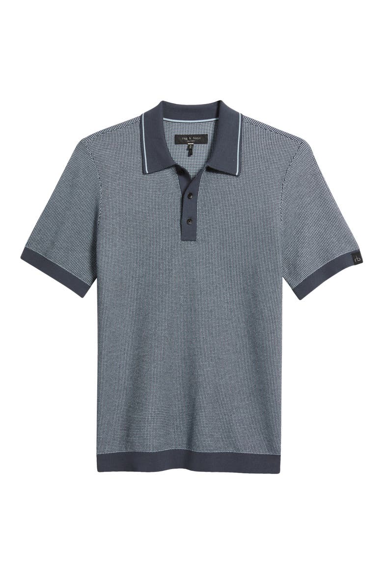 Oliver Polo, Alternate, color, OMBRE