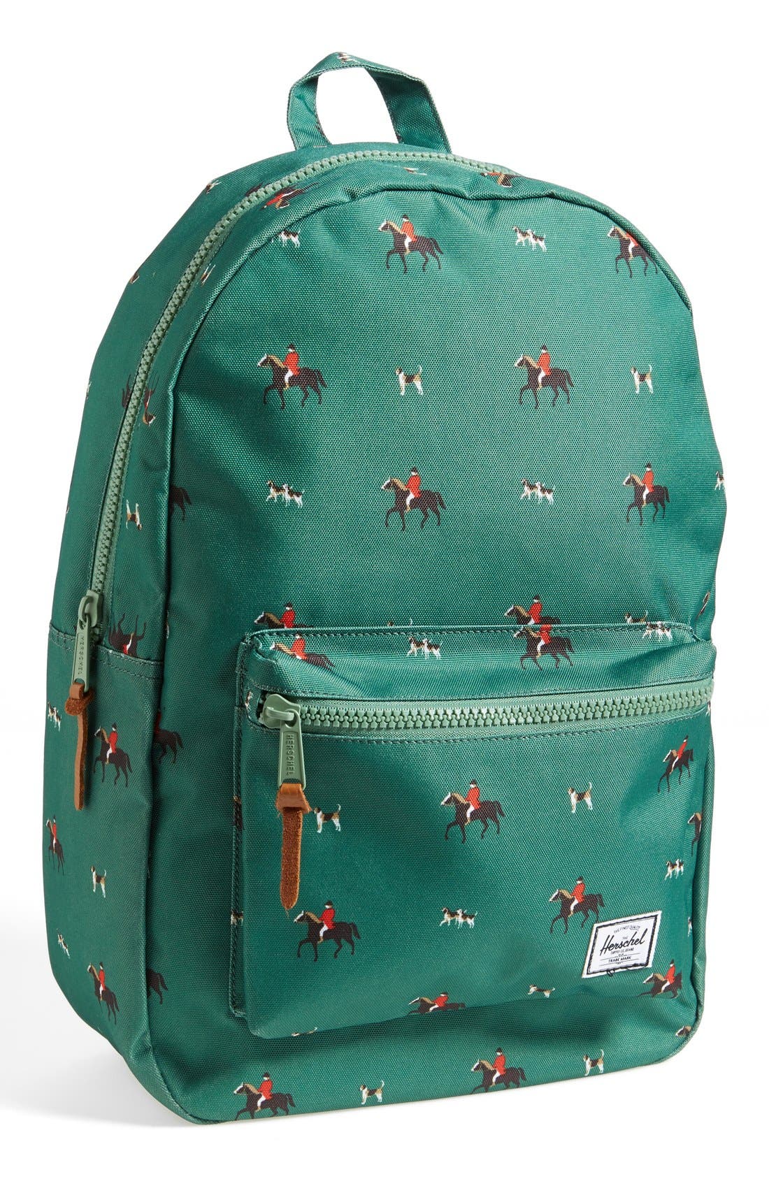 'Settlement' Backpack, Main, color, SUNDAY