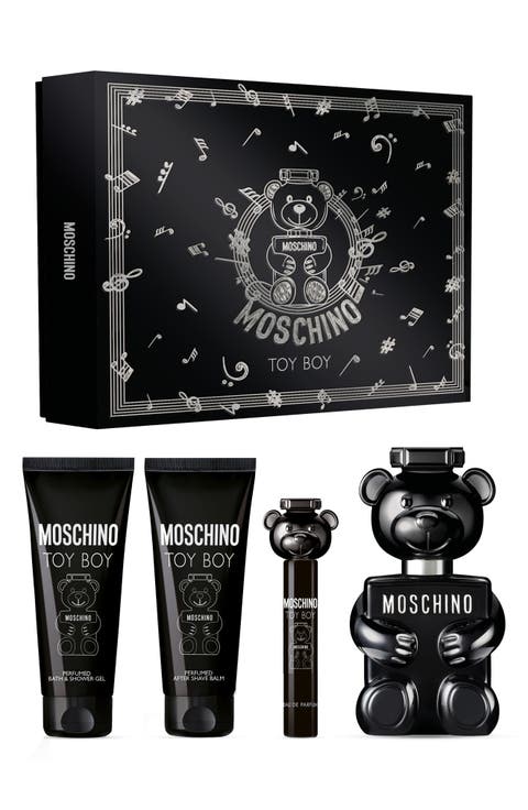 Toy Boy Eau de Parfum Gift Set $173 Value