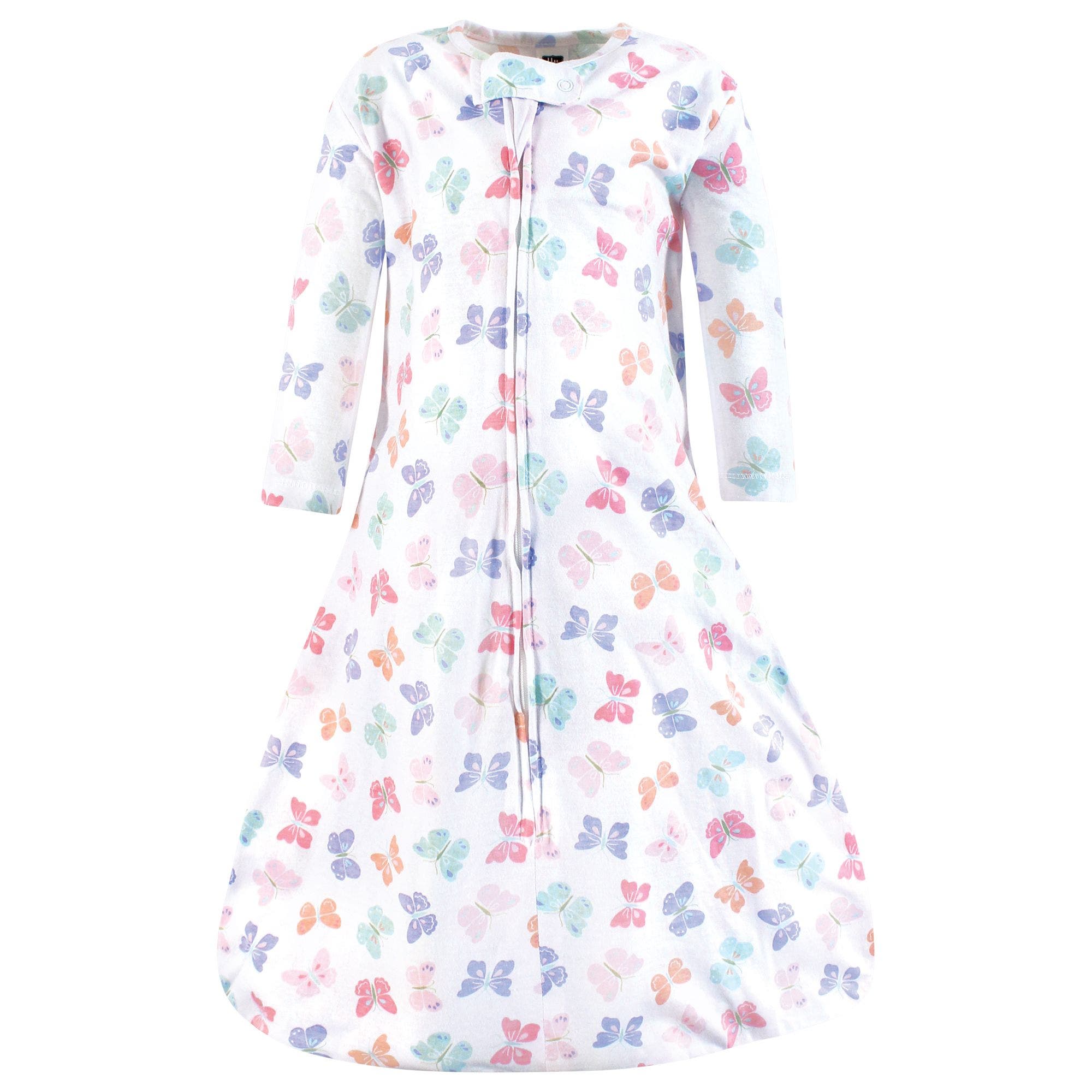 Pastel Butterfly