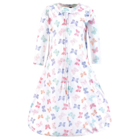 Long Sleeve Cotton Jersey Sleeping Bag