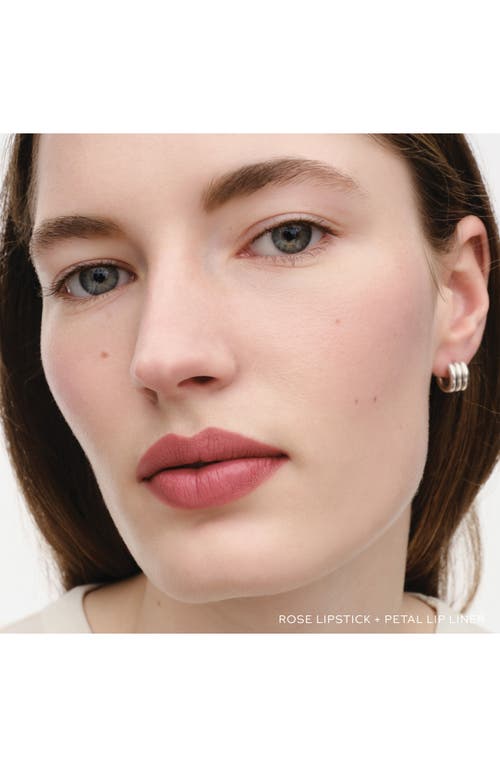 Westman Atelier Lip Suede Matte Lipstick