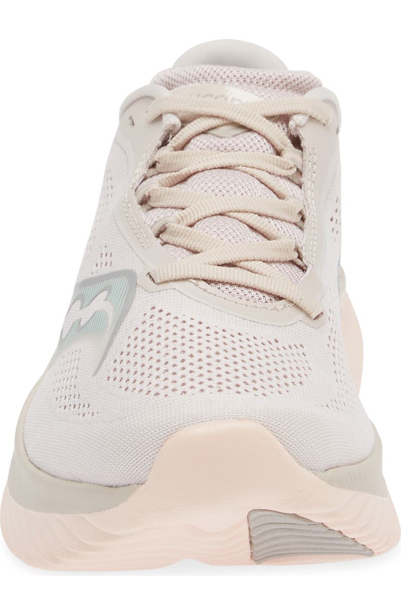 Saucony Kinvara 15 Running Shoe, Alternate, color,