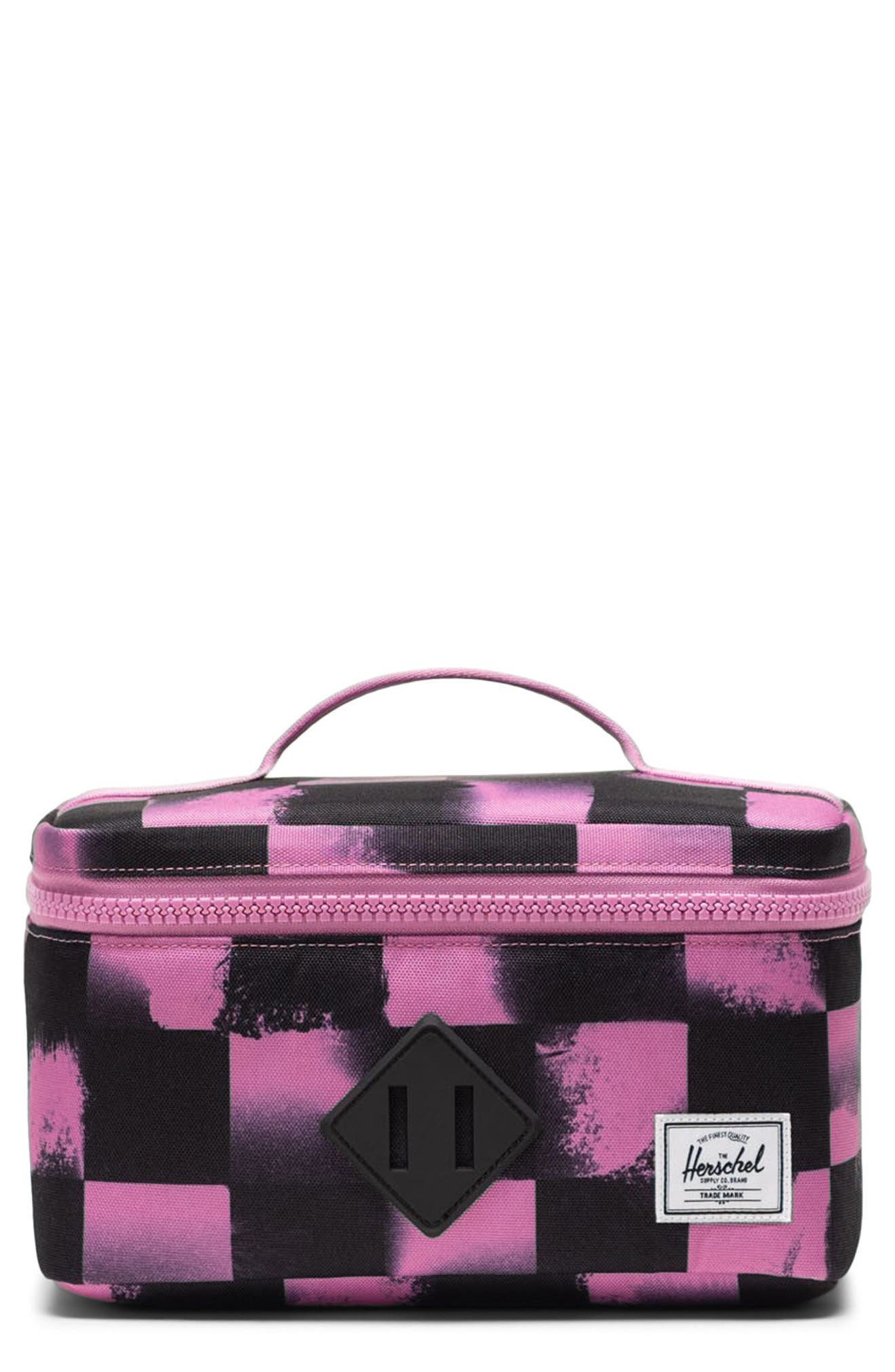 Herschel Supply Co. Kids' Heritage Lunch Bag