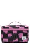 selected Stencil Checker Opera Mauve