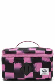 Herschel Supply Co. Kids' Heritage Lunch Bag