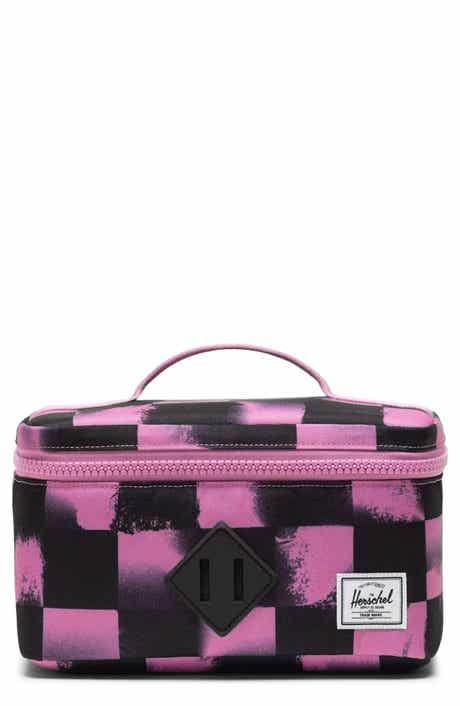 Herschel Supply Co. Kids' Heritage Lunch Bag