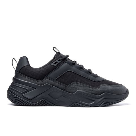 Odyssey Platform Sneaker