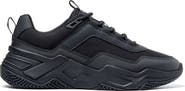 MALLET Odyssey Platform Sneaker