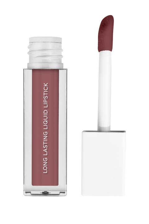 Mini Liquid Lipstick - Charmed