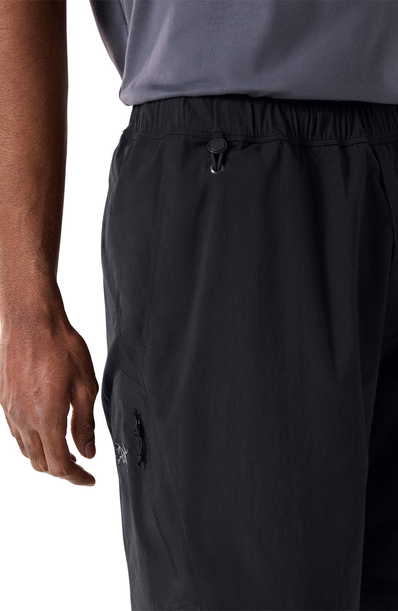 Konseal Performance Shorts (Men) | Nordstrom
