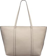 Radley The Weekly Large Open Top Leather Tote