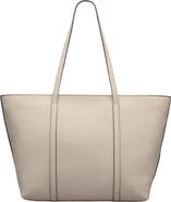 Radley The Weekly Large Open Top Leather Tote