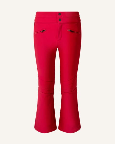 High-waist Aurora Flare Ski Pant (youth)