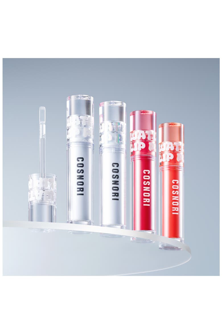 Water-Full Lip Plumper, Main, color, STRONG 01 CLEAR