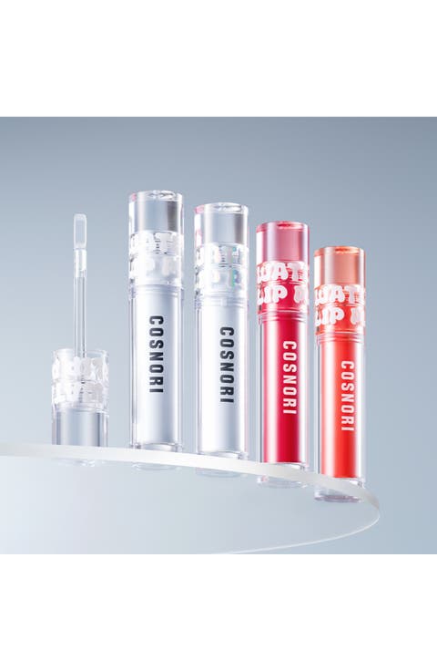 Water-Full Lip Plumper