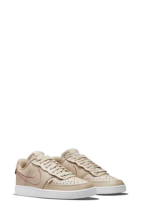 Court Vision Low Premium Sneaker