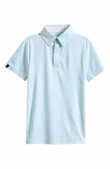 Swannies Kids' Gilligan Polo