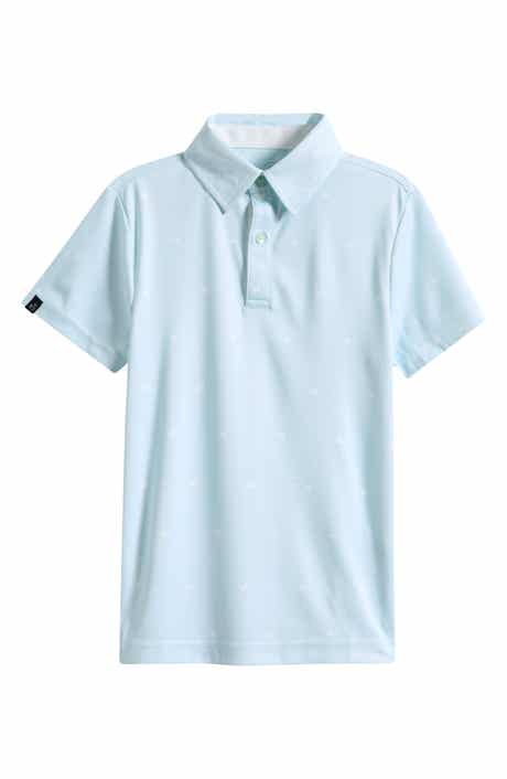 Swannies Kids' Gilligan Polo