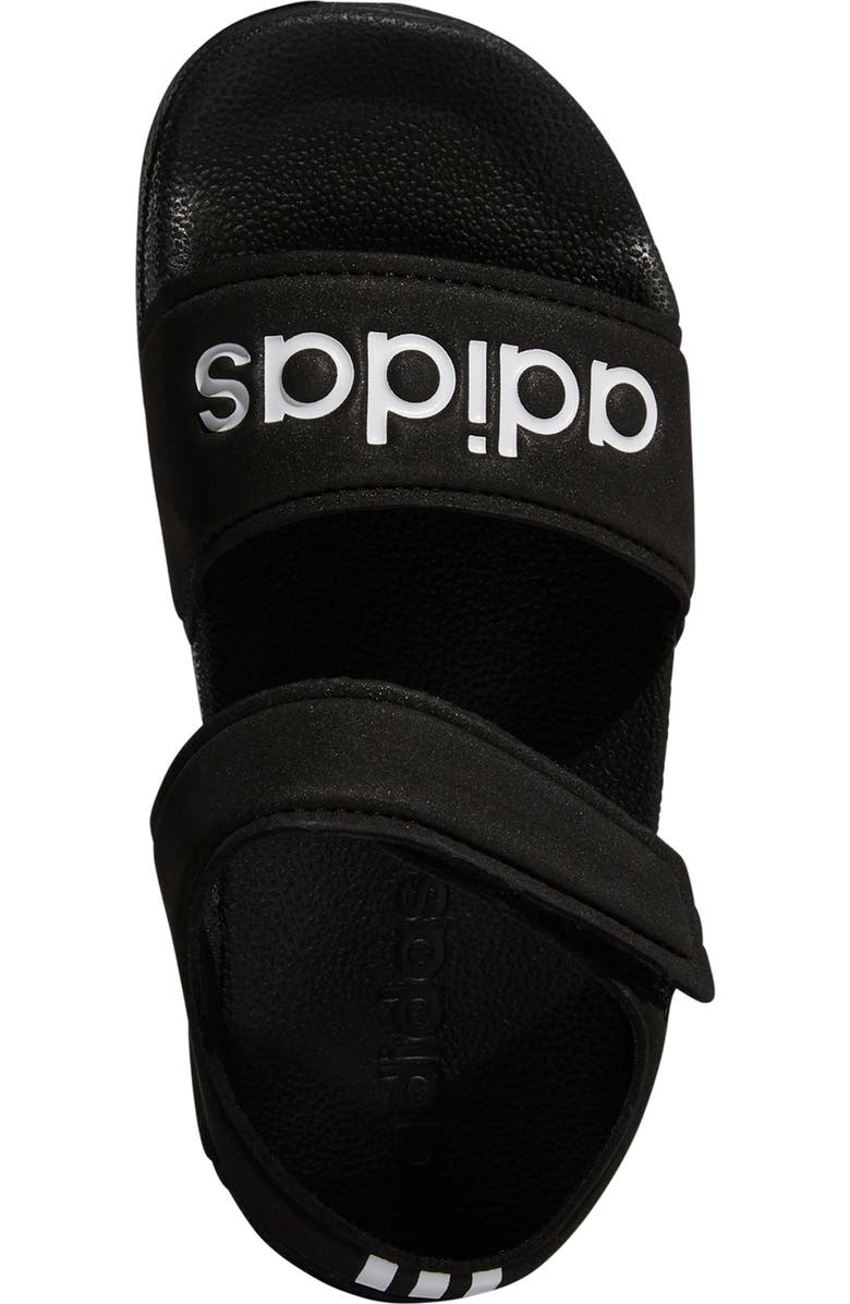 adidas Kids' Adilette Sandal, Alternate, color,