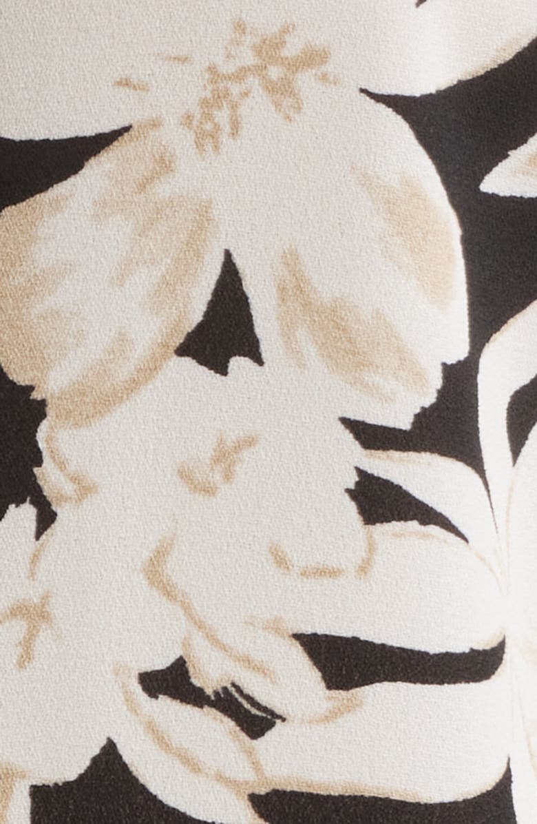 Anne Klein Pussybow Dolman Sleeve Top, Alternate, color, 