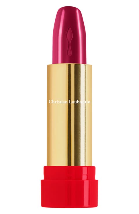 Rouge Louboutin So Glow Lipstick Refill
