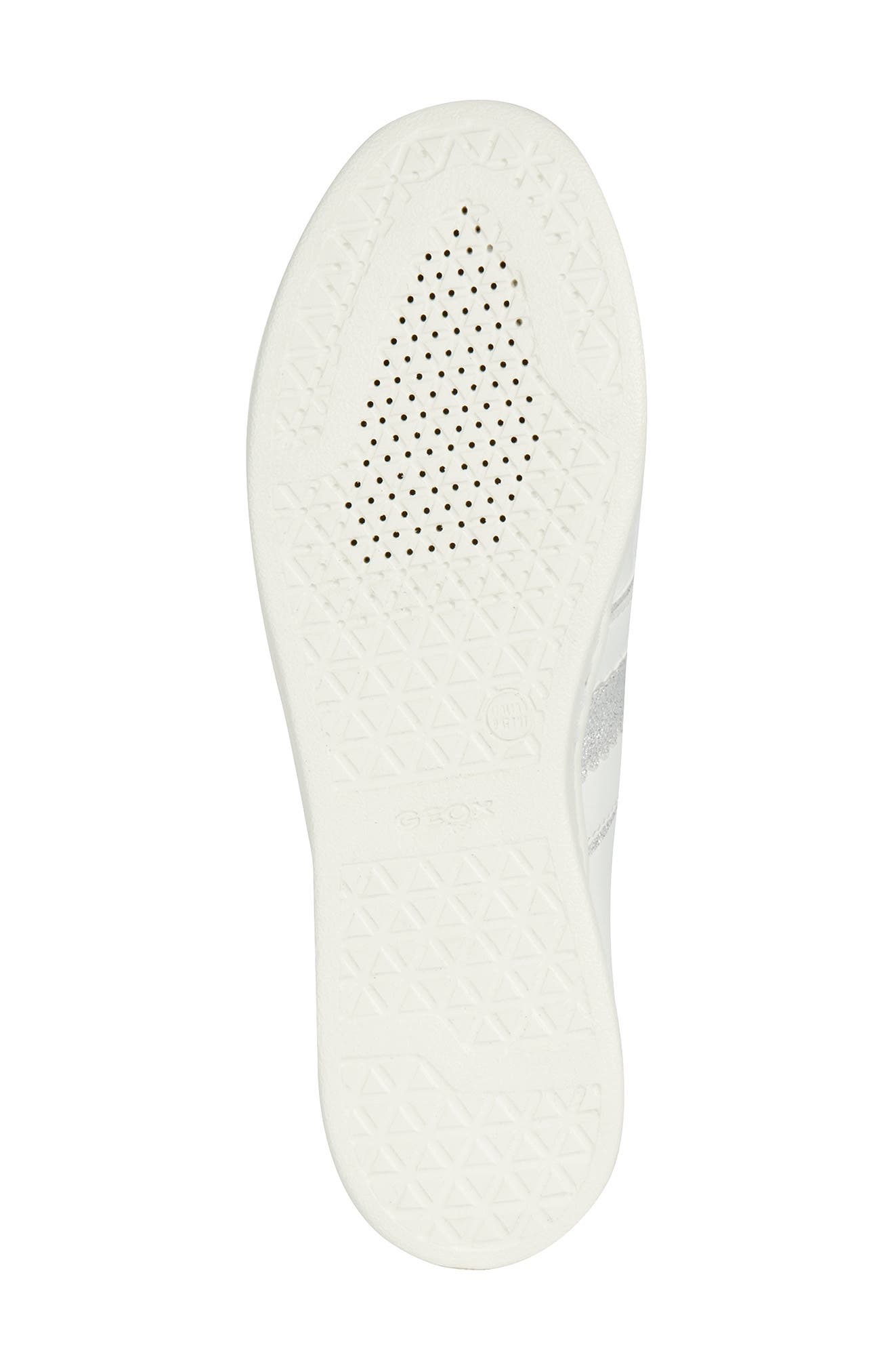 Geox Jaysen Sneaker, Alternate, color, 