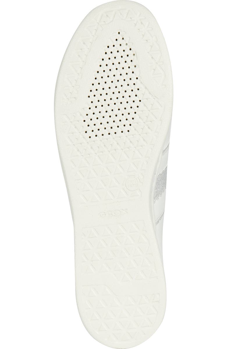 Geox Jaysen Sneaker, Alternate, color,