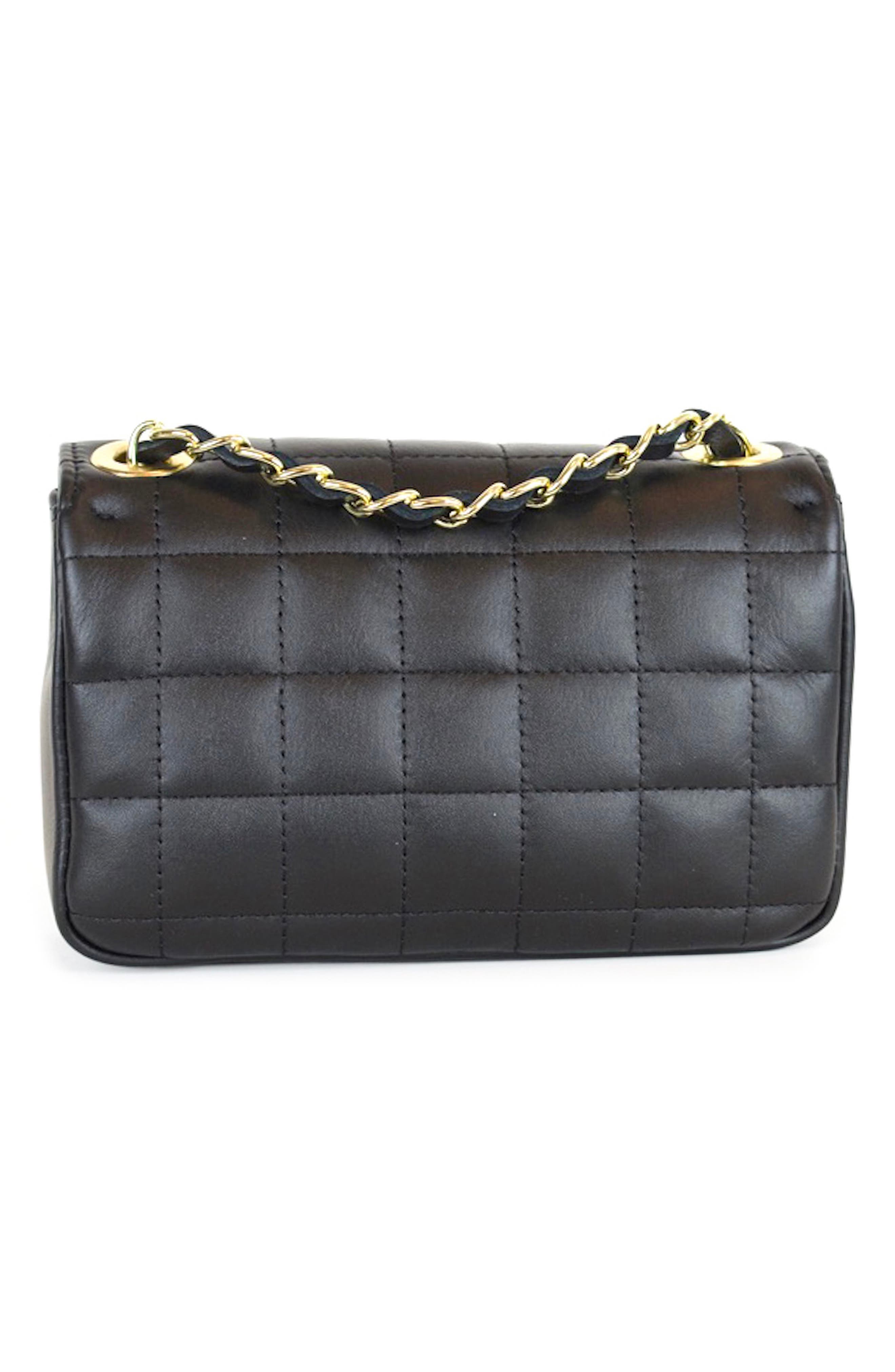 Persaman New York Evelyn Quilted Shoulder Bag, Alternate, color, 