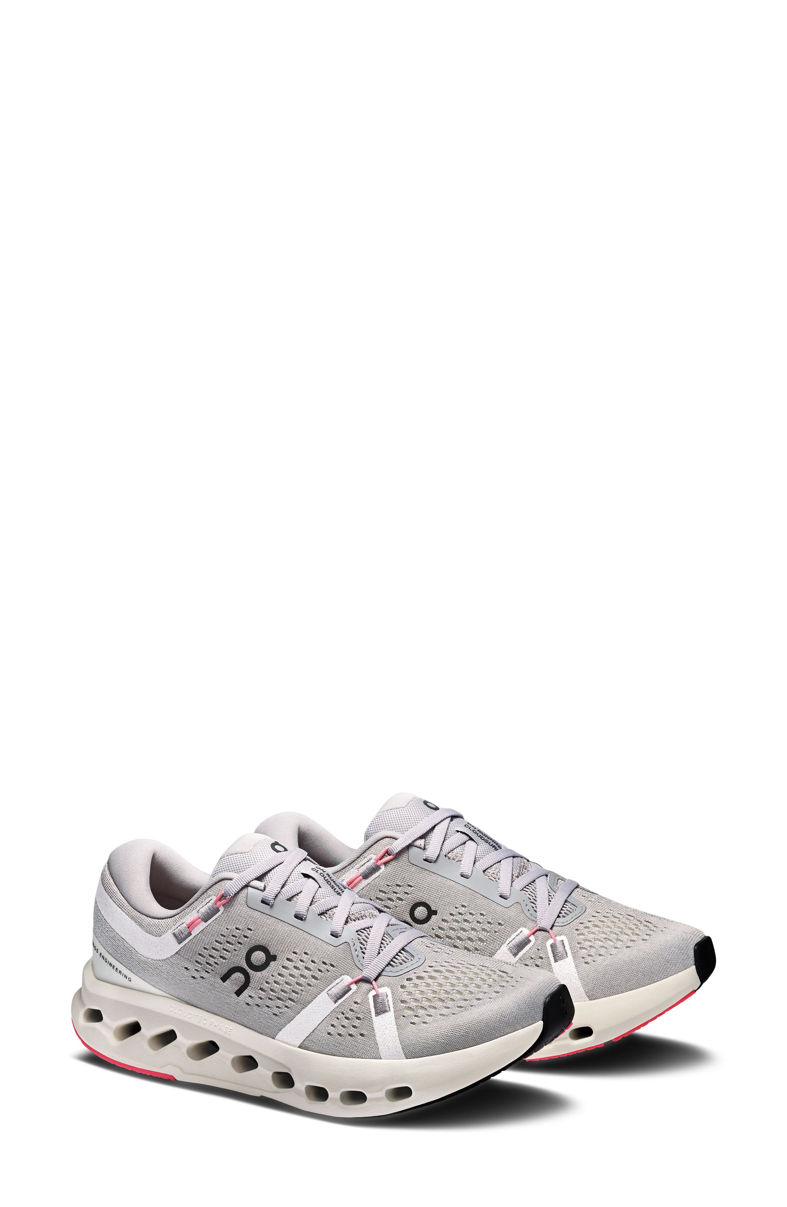 Cloudsurfer 2 Running Shoe, Main, color, ORE/ IVORY