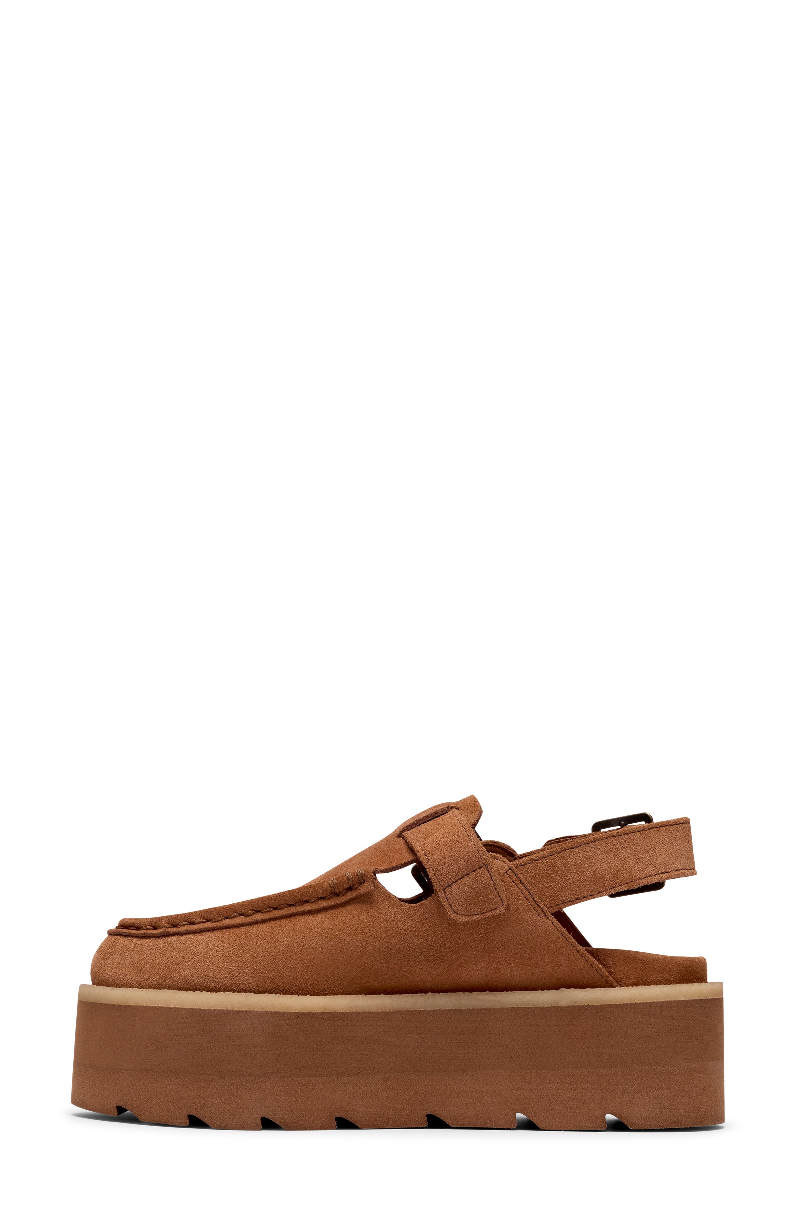 Clarks<sup>®</sup> Originals Meare Easy ELVTD Slingback Mule, Alternate, color, 