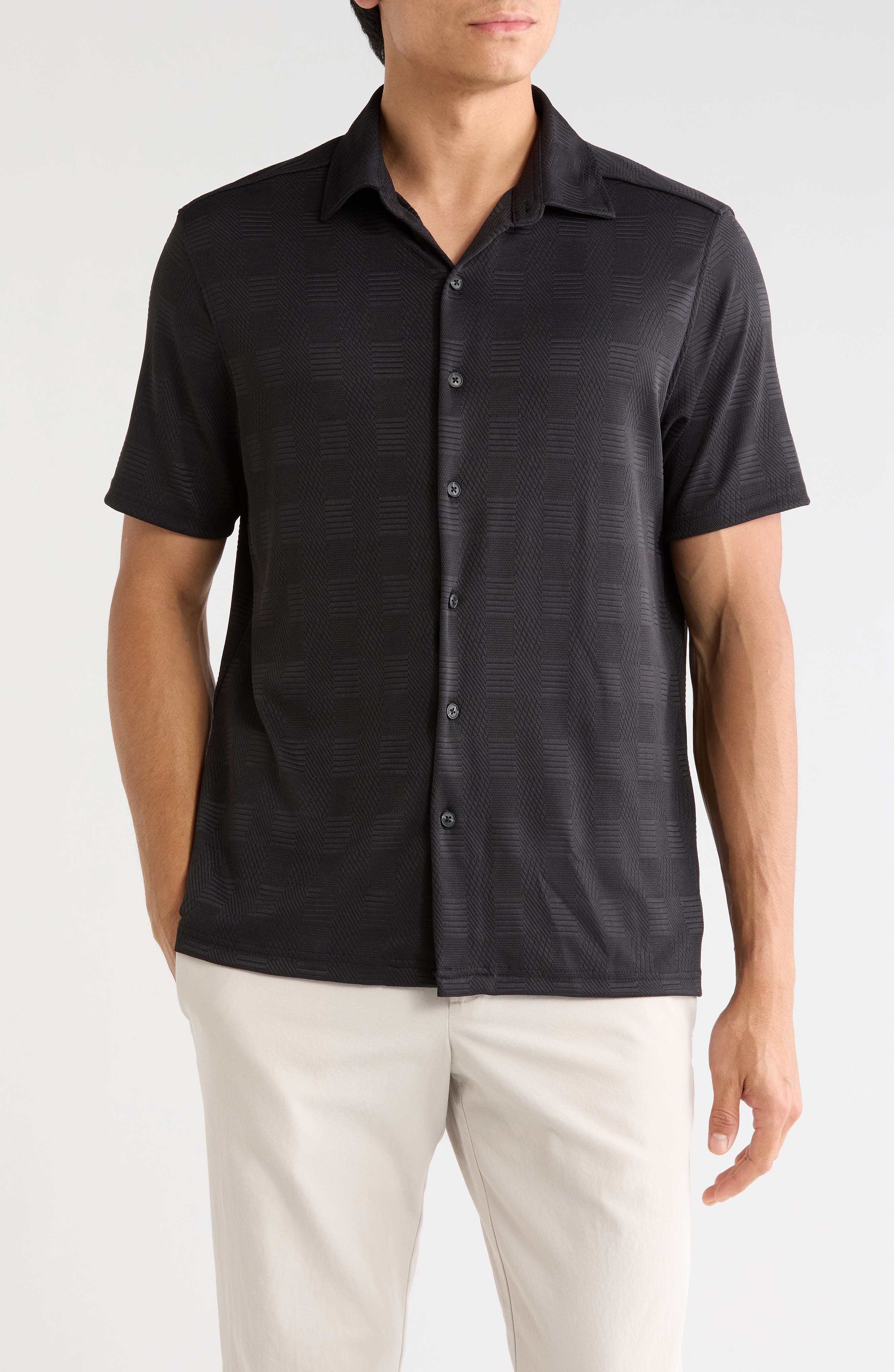 selected BLACK